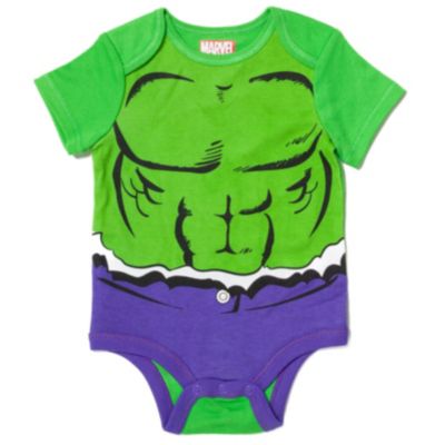 Baby Boys Cosplay Bodysuit Pants and Hat 3 Piece Outfit Set
