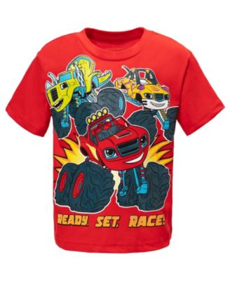 Toddler Boys Pullover T-Shirt Tank Top and Bike Shorts French Terry 3 Piece Outfit Set