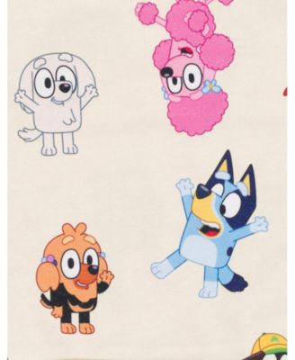 Toddler Girls French Terry Sweatshirt and Shorts