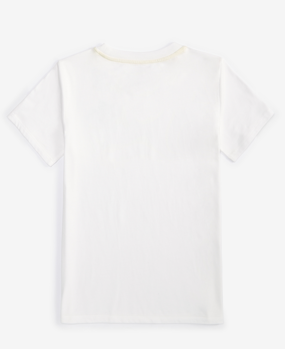 Epic Threads Little & Big Boys Hawaii Graphic T-shirt, Created For Macy's In Angel Whit