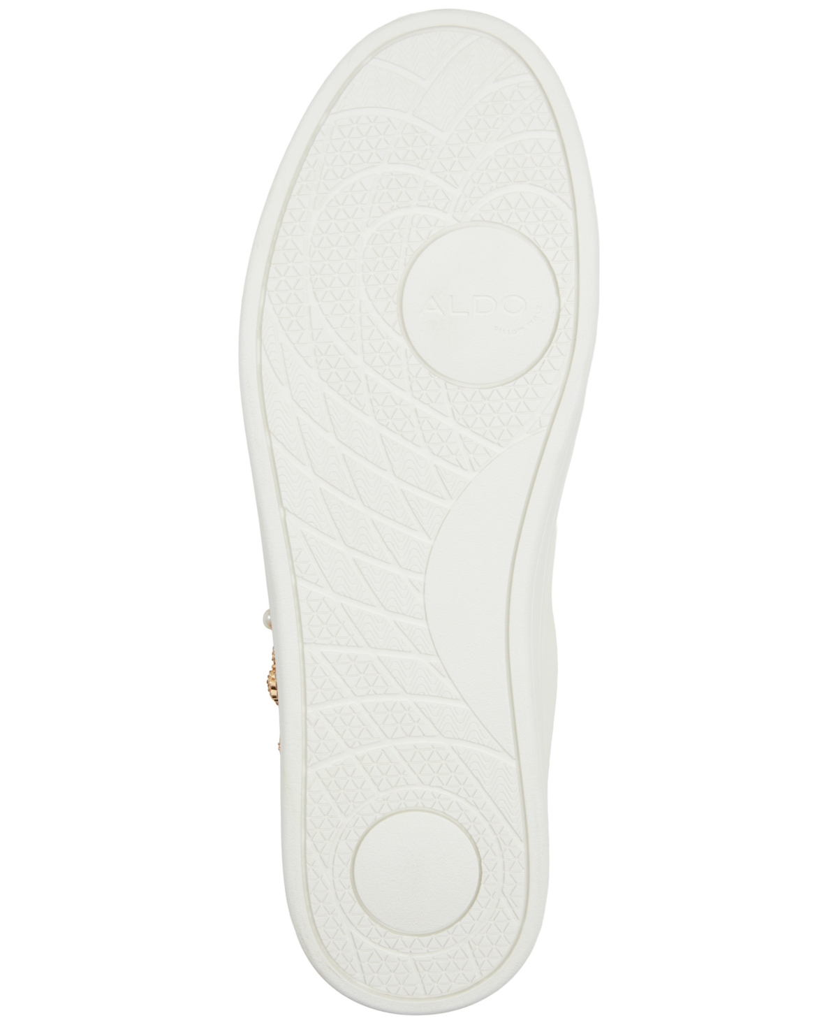 Aldo x Wicked Women's Sopopular Butterfly-Embellished Lace-Up Sneakers