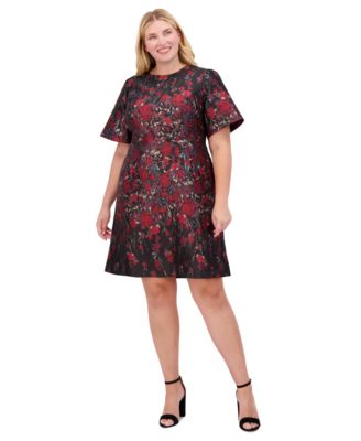green emerald velvet dress Vince Camuto Women's V Neck Button Down Maxi Dress with Flutter Sleeve  Crushed Orange X-Small at Amazon Women's Clothing store