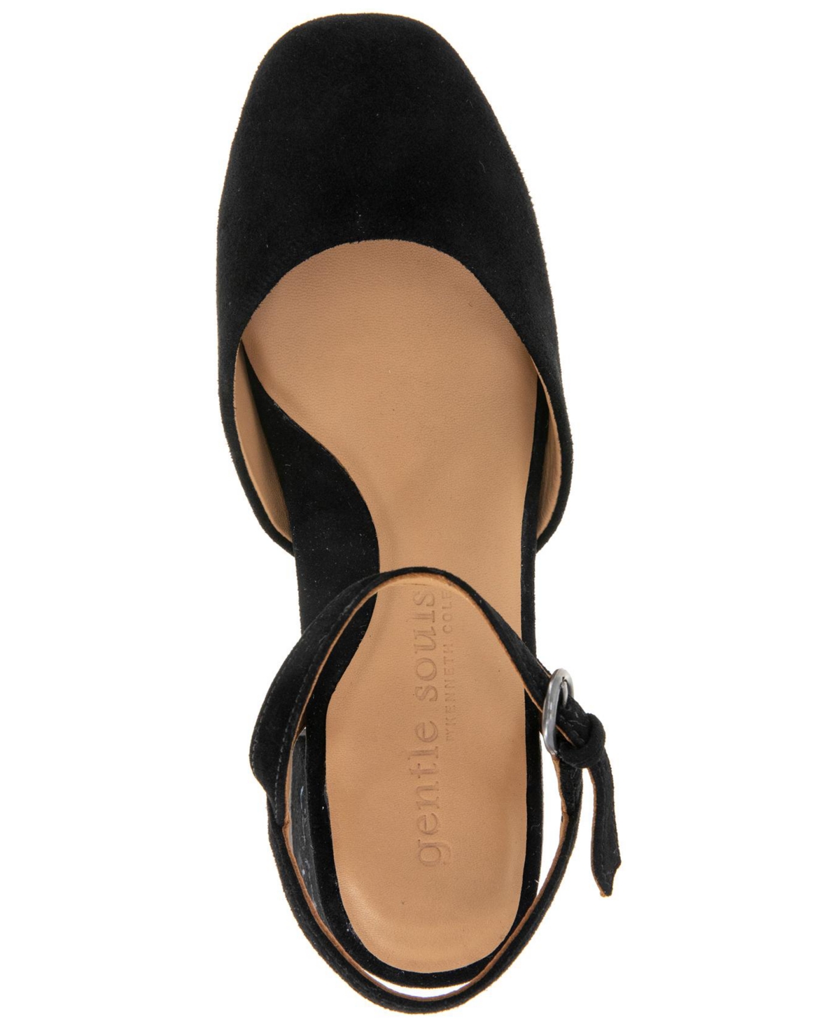 GENTLE SOULS WOMEN'S LUCINDA PUMPS 