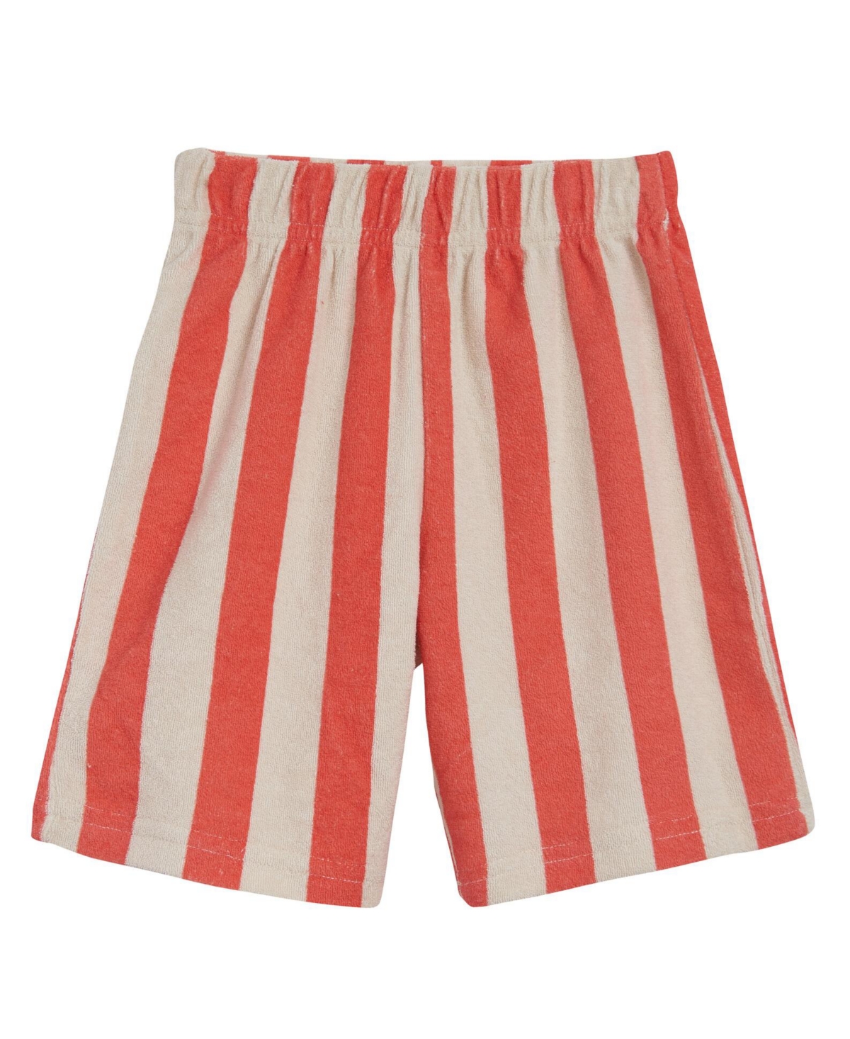 Sesame Street Toddler Boys Elmo T-Shirt Shorts and Hat 3 Piece Outfit Set Infant to Toddler -/ stripes