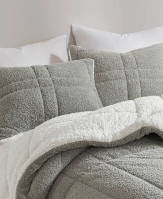 Wynne 3-Pc. Comforter Set, King