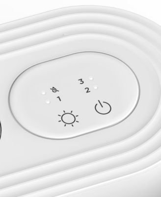 1.1-Gallon Ultrasonic Humidifier, CMTF133