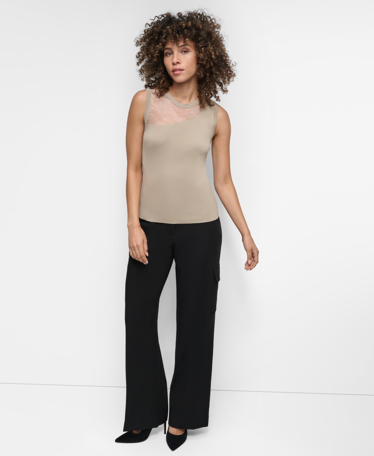 Pyrn Women'S TUG4