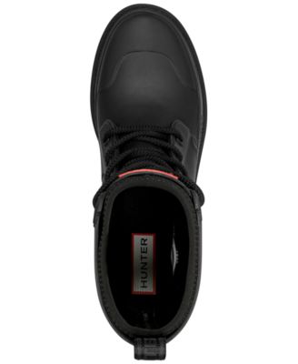 Women's Diana Waterproof Lace-Up Boots from Finish Line