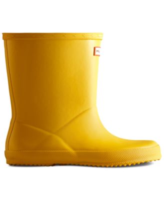 Toddler Kids' Original First Classic Rain Boots from Finish Line