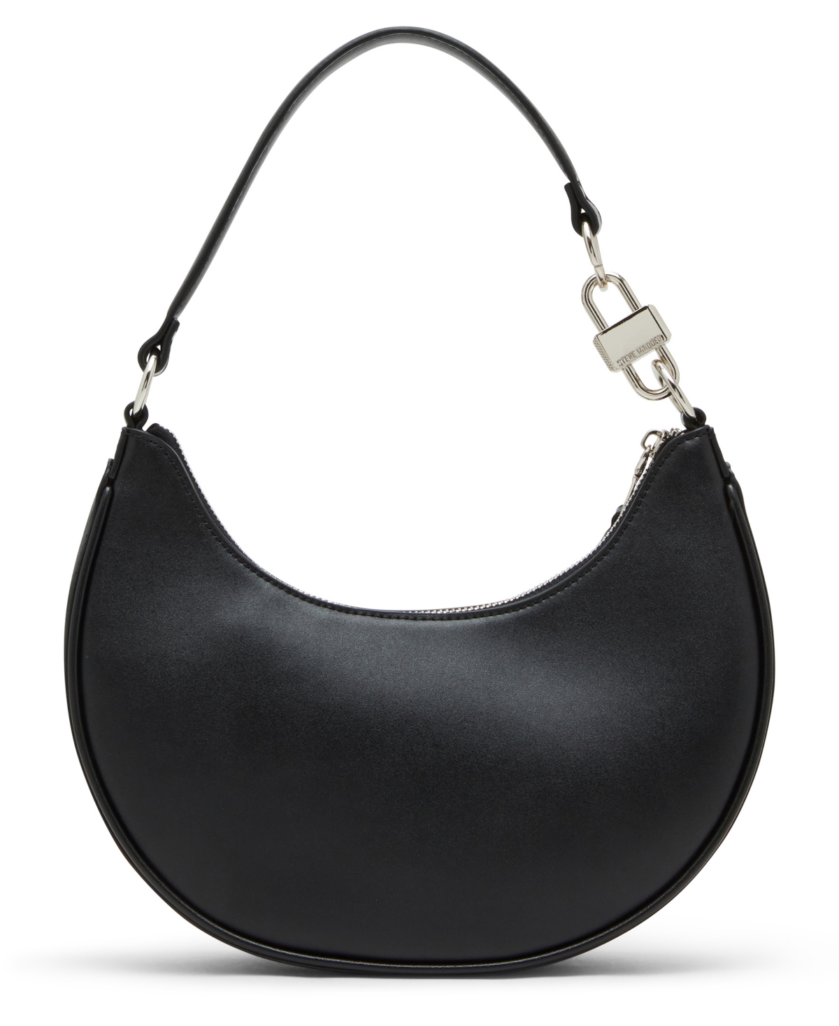 Steve Madden Blohan Hobo Bag In Black