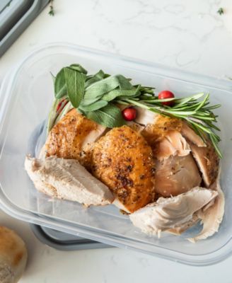 Good Cook EveryWare 40-Piece Boxed Container Set