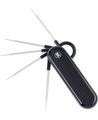 Good Cook Touch Digital Instant Read Thermometer with LCD Display