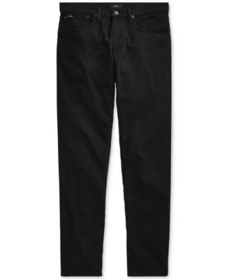 Men's Hampton Relaxed Straight Jeans