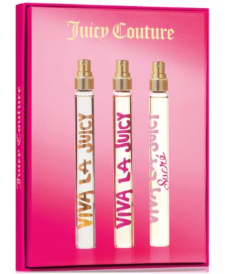 3-Pc. Viva La Juicy Fragrance Travel Spray Gift Set