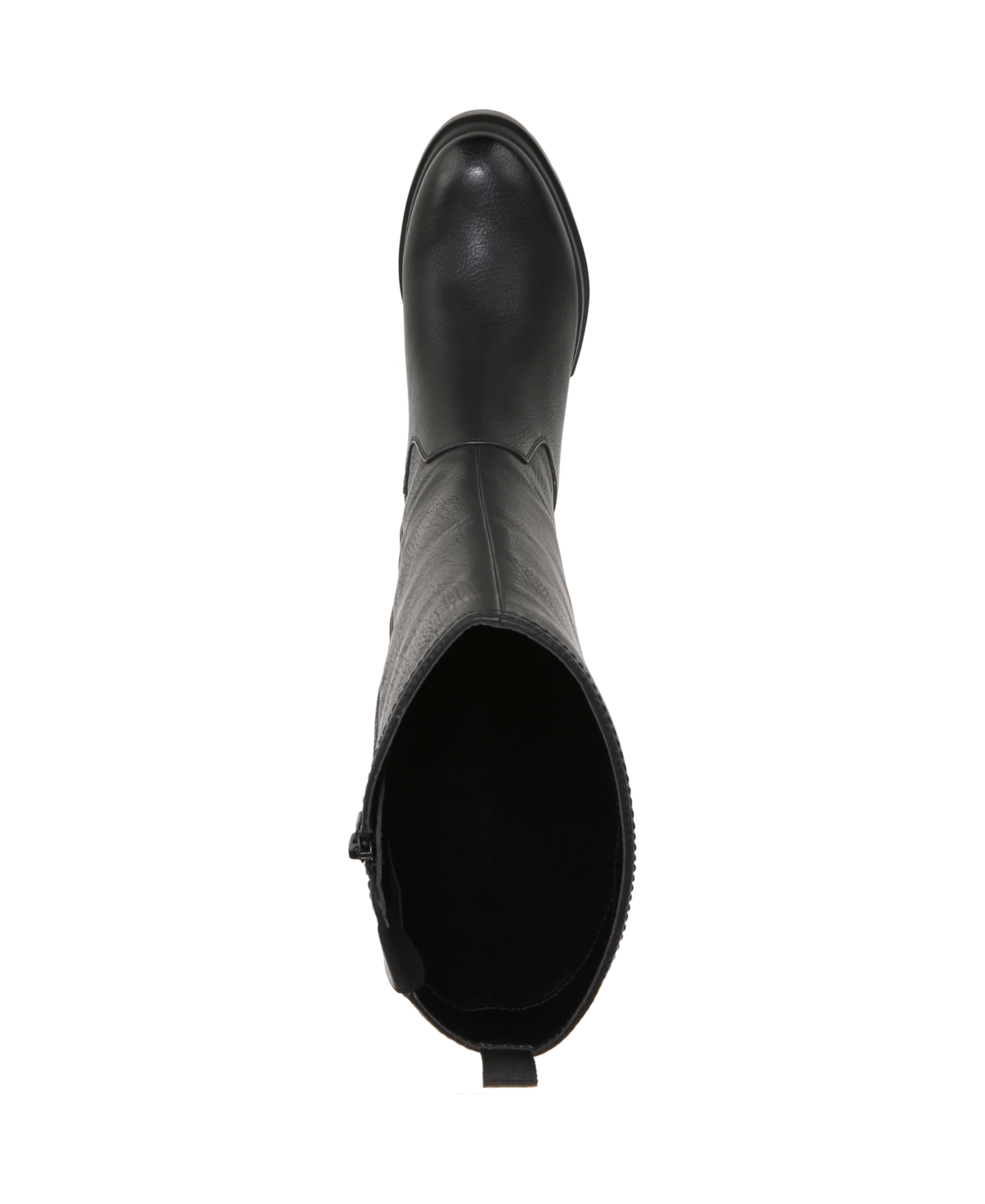 Soul Naturalizer Orchid Extra Wide Calf Knee High Lug Sole Boots