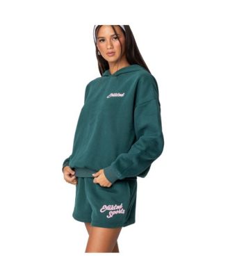Women's So Sporty Hoodie