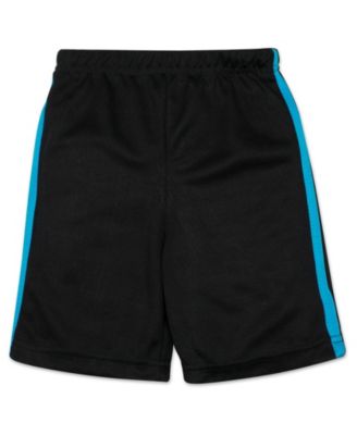 Little Boys Justice League Batman Graphic T-Shirt Sleeveless and Shorts 3 Piece Outfit Set to