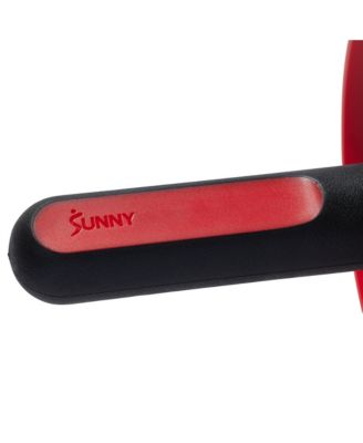 Ab Roller Wheel, Ultra-Wide Design, Durable Construction, Compact & Portable, Non-Slip Handles with Knee Pad