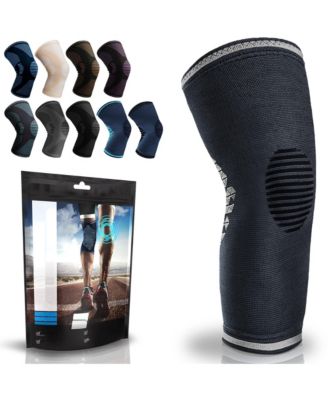 Compression Knee Sleeve for Pain Relief