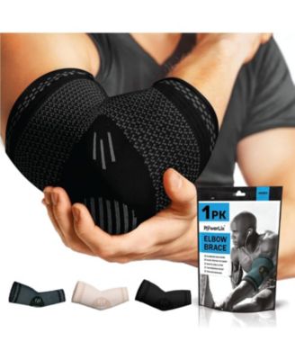 Elbow Compression Brace (Pair) for Pain Relief