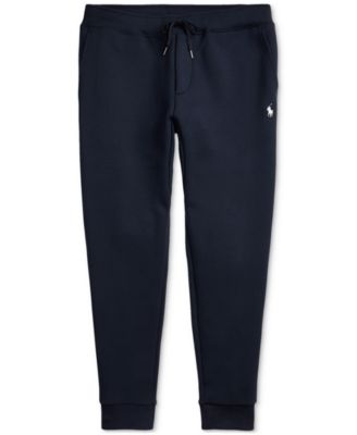 Men's Double-Knit Jogger Pants