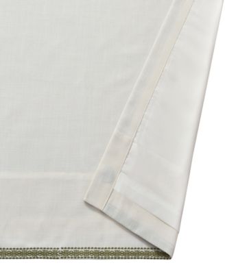 Athena Window Panel Pair, 50" x 95"