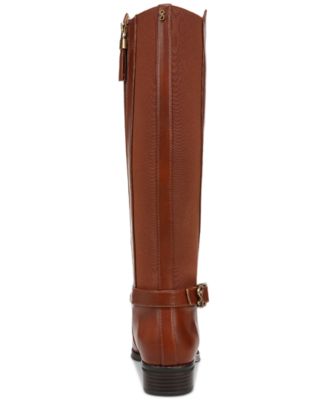 Women's Percy Wide Calf Knee High Riding Boots