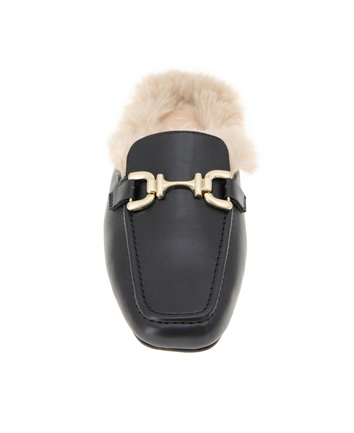 Bcbgeneration Zorie Bit Mule In Stone