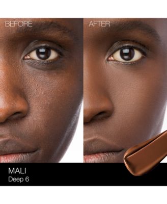 Natural Radiant Longwear Foundation, 1 oz.