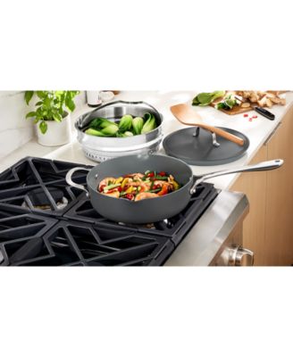 Ceramic Nonstick Complete Pan, Created for Macy's