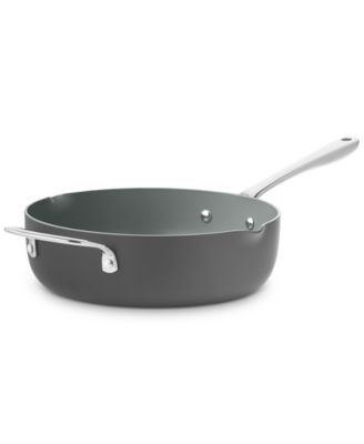 Ceramic Nonstick Complete Pan, Exclusively at Macy’s