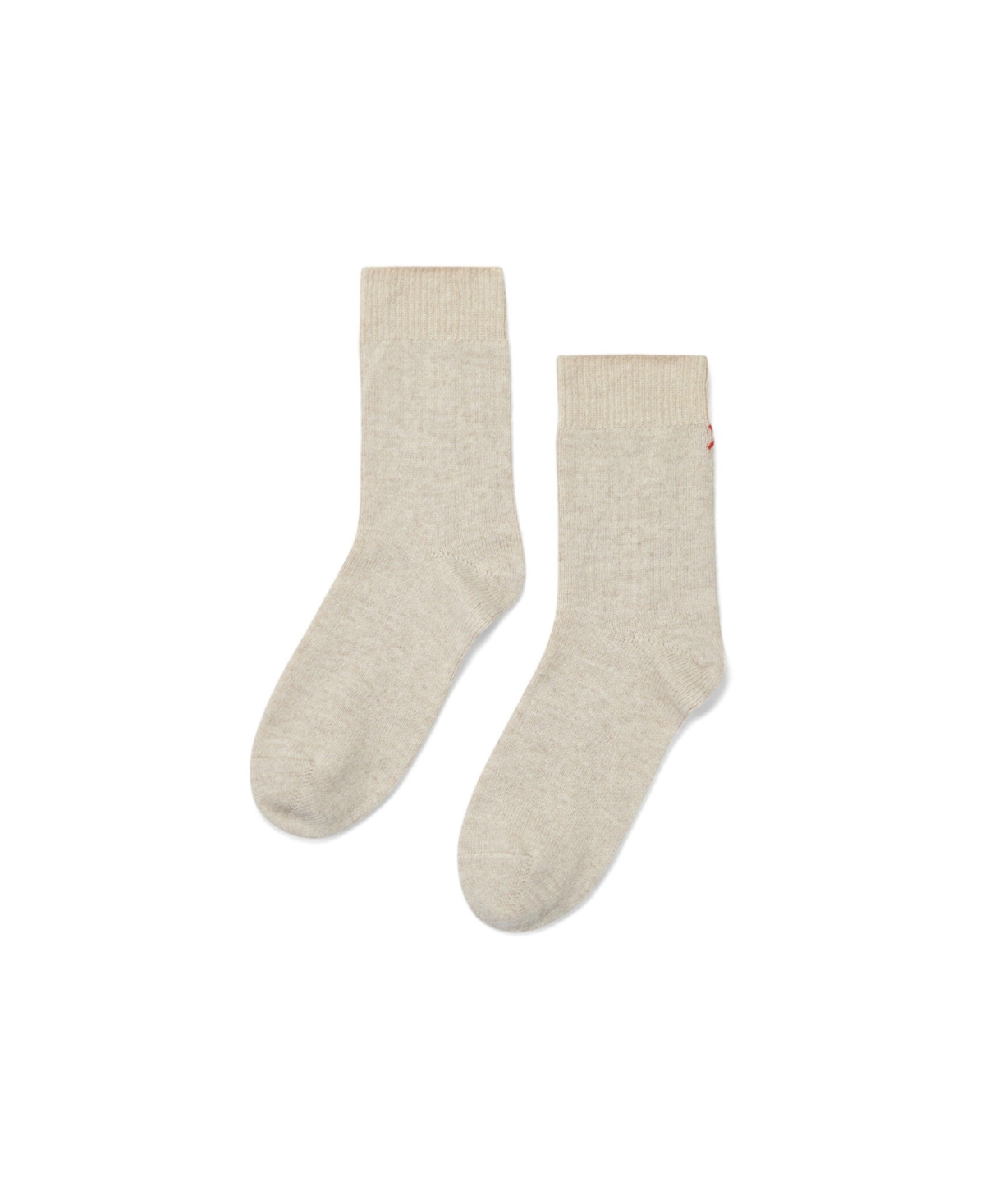 Chinti and Parker Women's Chinti & Parker Wool-Cashmere Socks