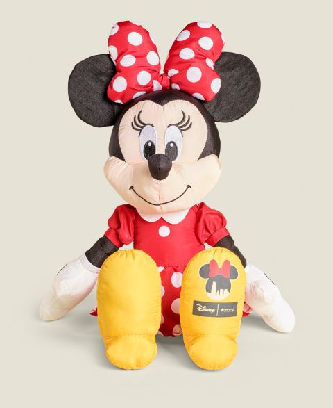 Детская мягкая игрушка Disney | Macy's Minnie Mouse Parade Balloon Plush Toy 15"