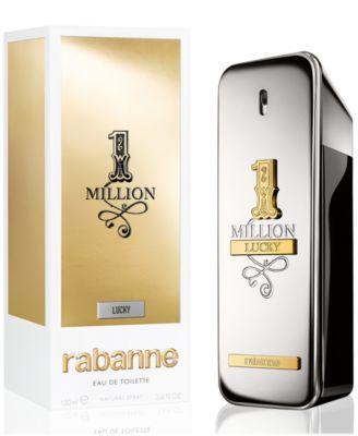 Men's 3-Pc. 1 Million Lucky Eau de Toilette Gift Set
