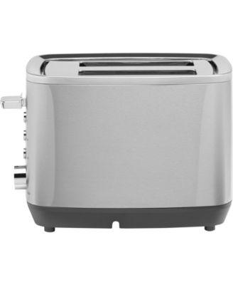 GE 2-Slice Toaster