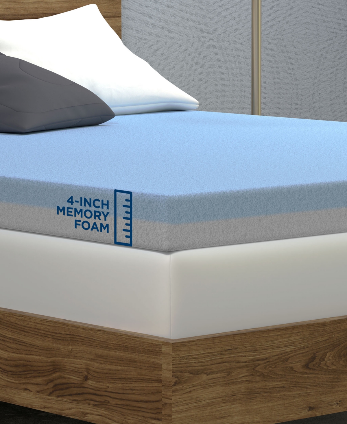 Therapedic Premier 4