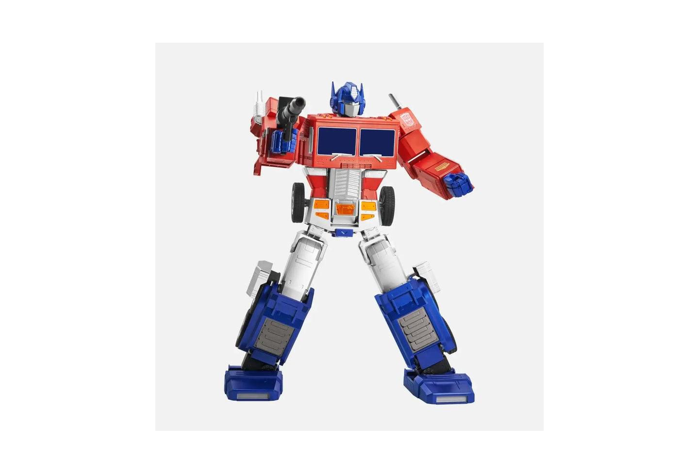 Детская фигурка Robosen Optimus Prime Elite — фото 1