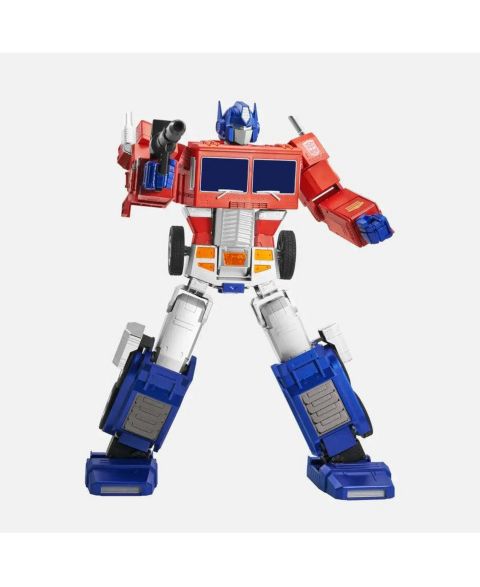 Детская фигурка Robosen Optimus Prime Elite