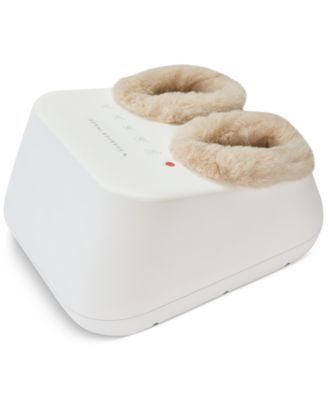 Shiatsu Relax Luxe Foot Massager