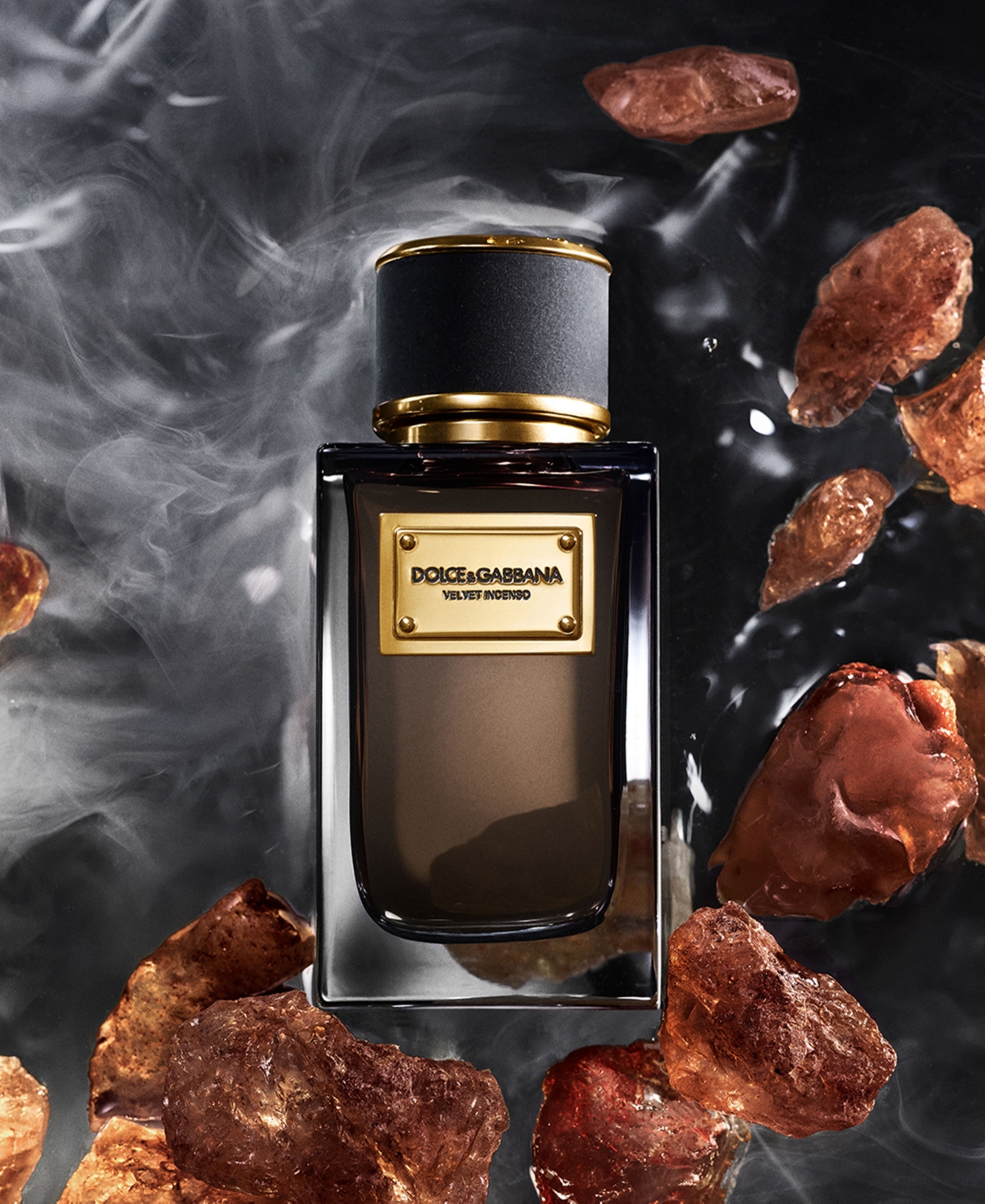 Dolce & Gabbana Velvet Incenso Eau De Parfum, 3.3 Oz. In No Color