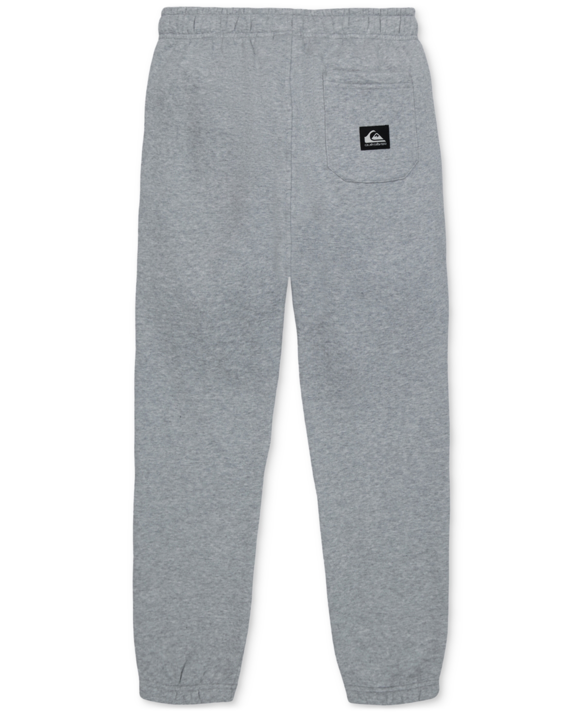 Quiksilver Big Boys Graphic Jogger Pants