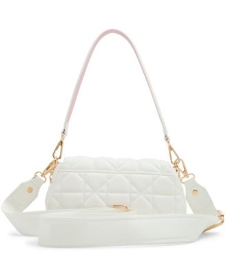 ALDO x Wicked Good News Glinda Medium Shoulder Bag - Macy's