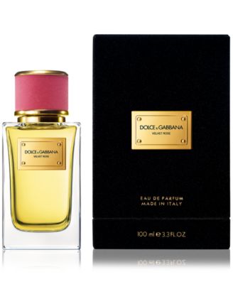 Velvet Rose Eau de Parfum, 3.3 oz.