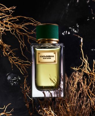 Velvet Vetiver Eau de Parfum, 3.3 oz.