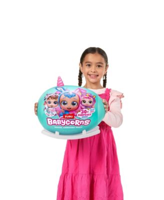 Babycorn Surprise Large Plush Toy