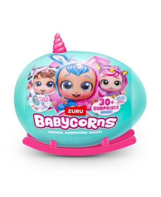 Babycorn Surprise Large Plush Toy