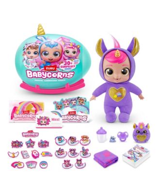 Babycorn Surprise Large Plush Toy