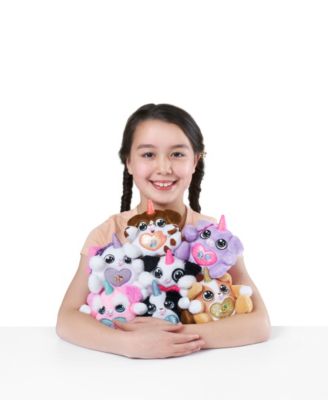 Series 8 Puppycorn Surprise Plush Toy