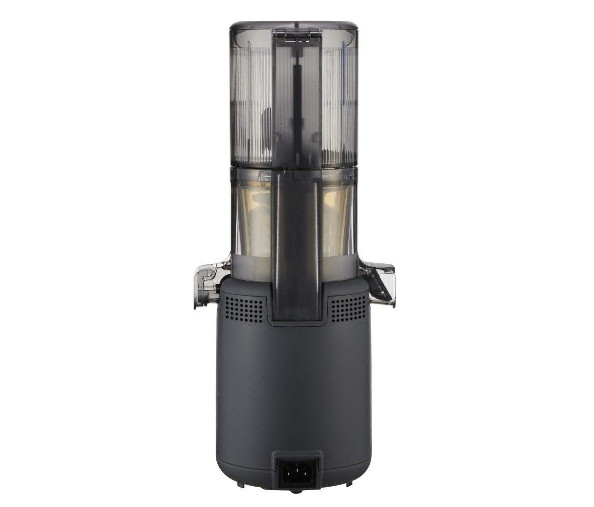 Hurom H310 Personal Easy Clean Slow Juicer In Charcoal