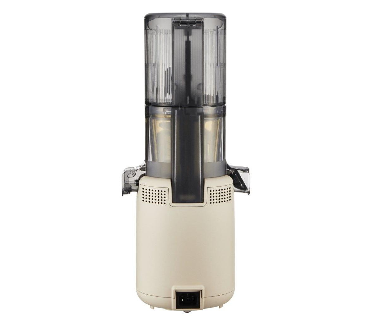 Hurom H310 Personal Easy Clean Slow Juicer In Oat